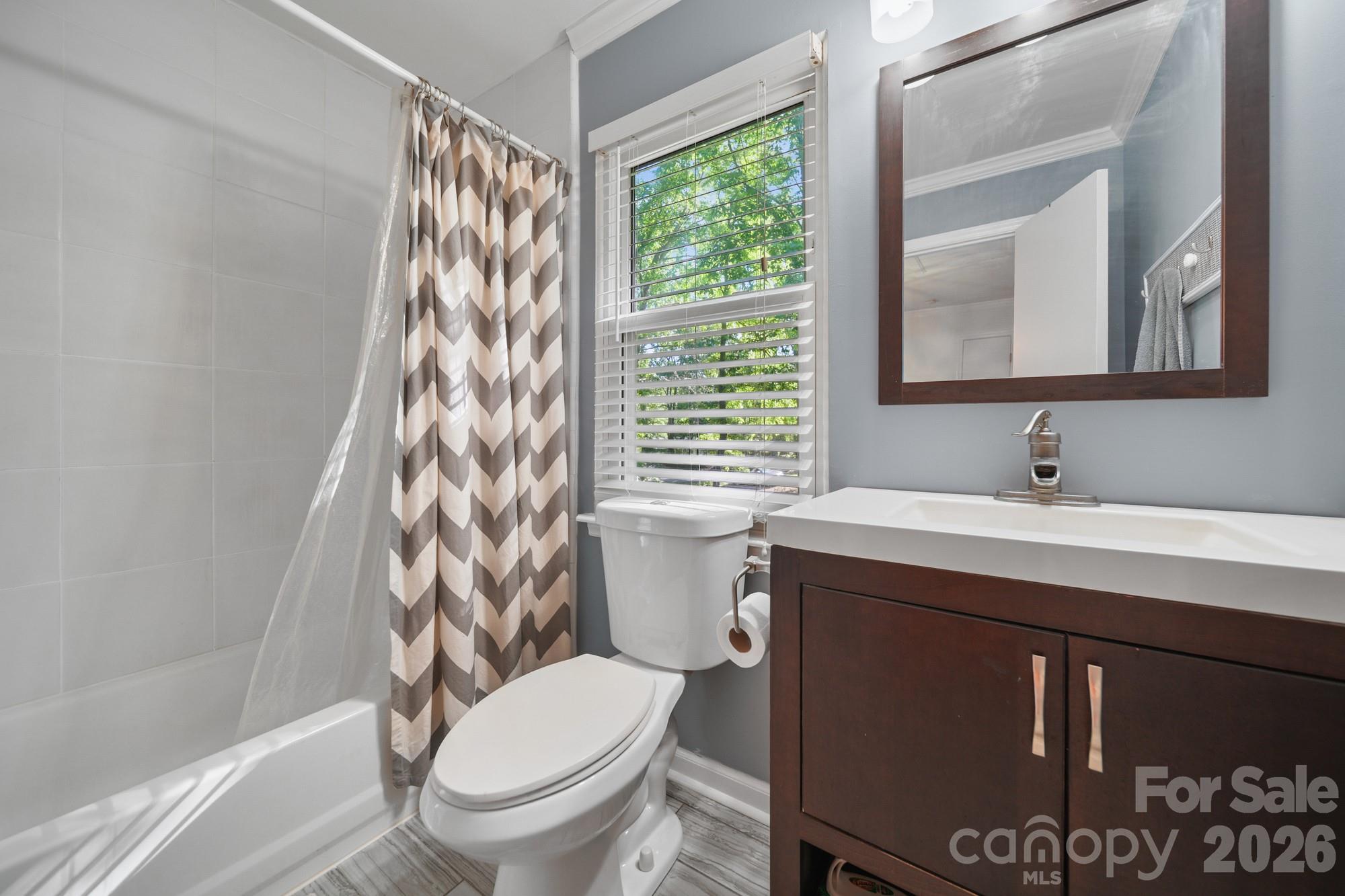 Steeplechase - Residential