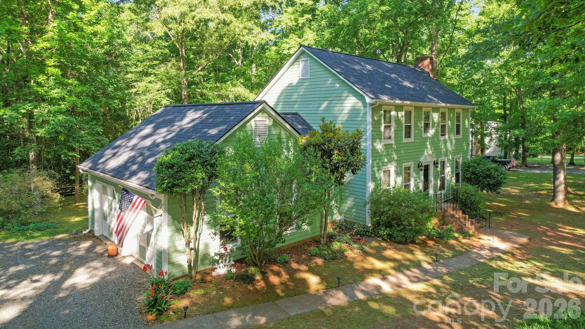 Steeplechase - Residential