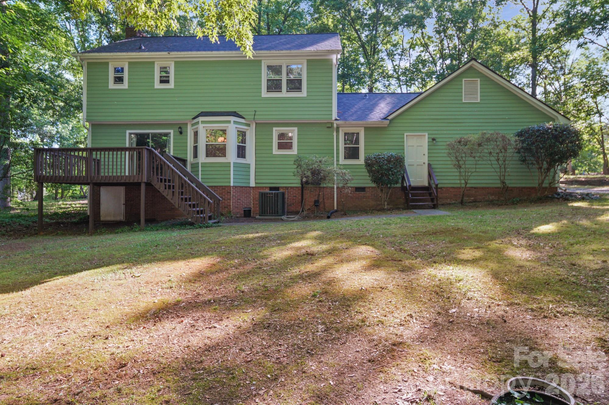 Steeplechase - Residential