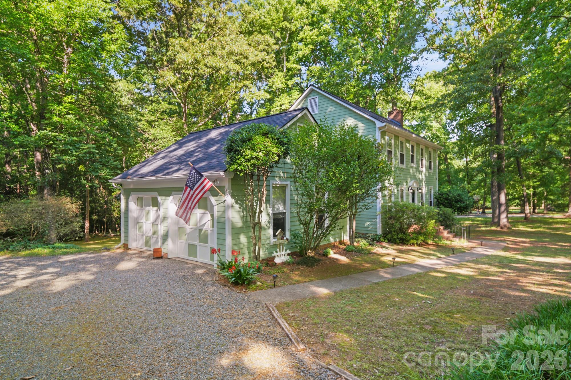 Steeplechase - Residential