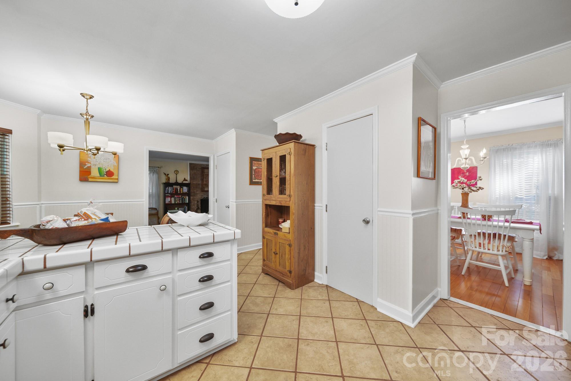 Steeplechase - Residential