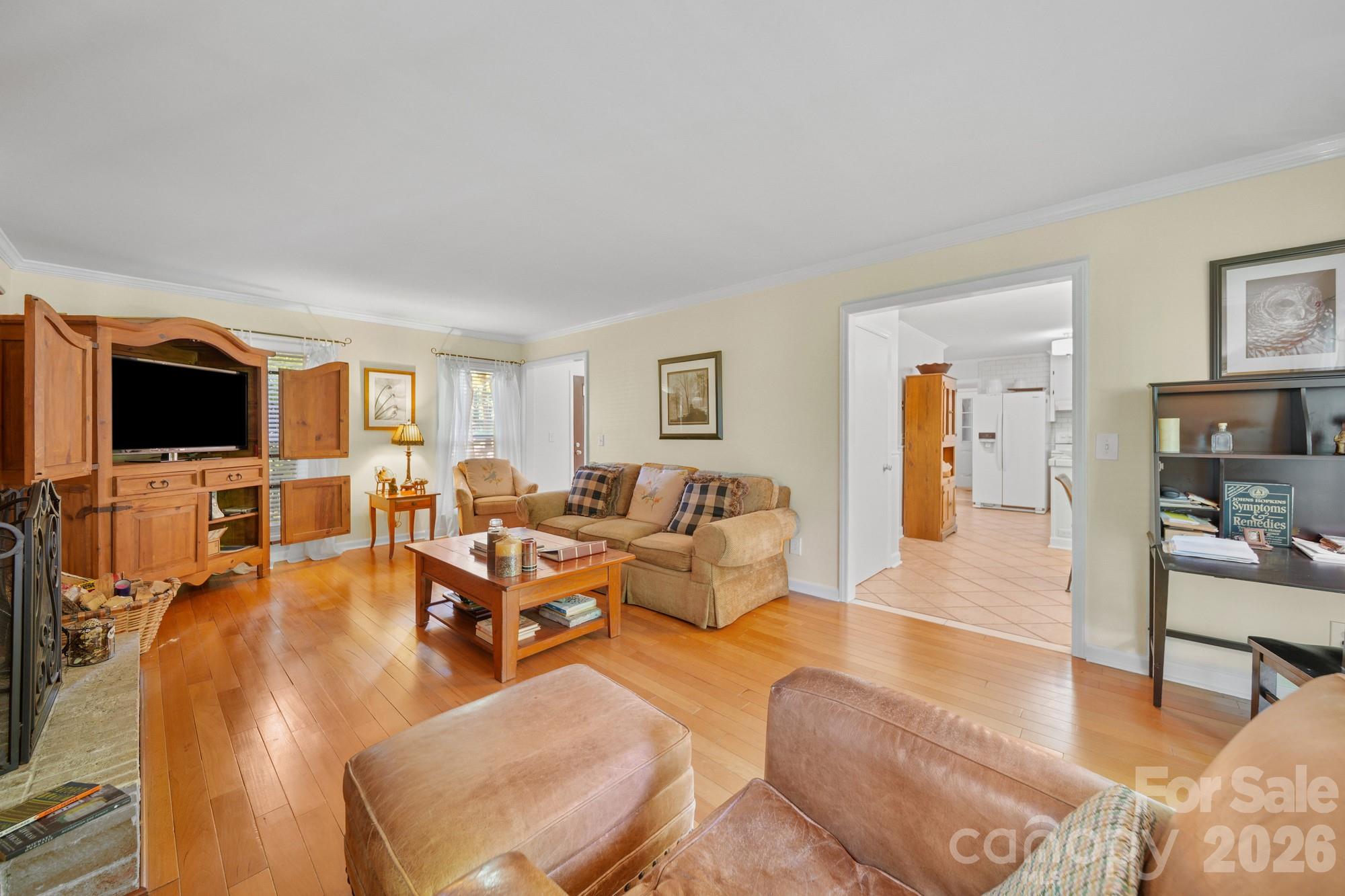 Steeplechase - Residential
