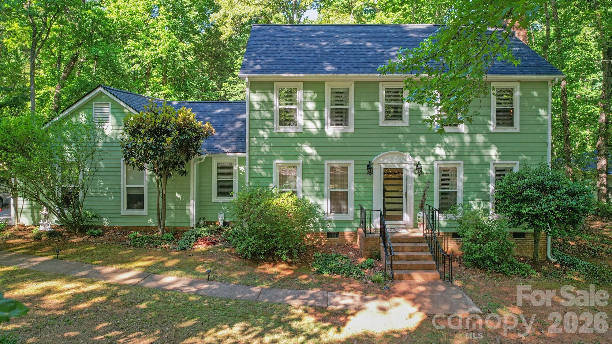 Steeplechase - Residential