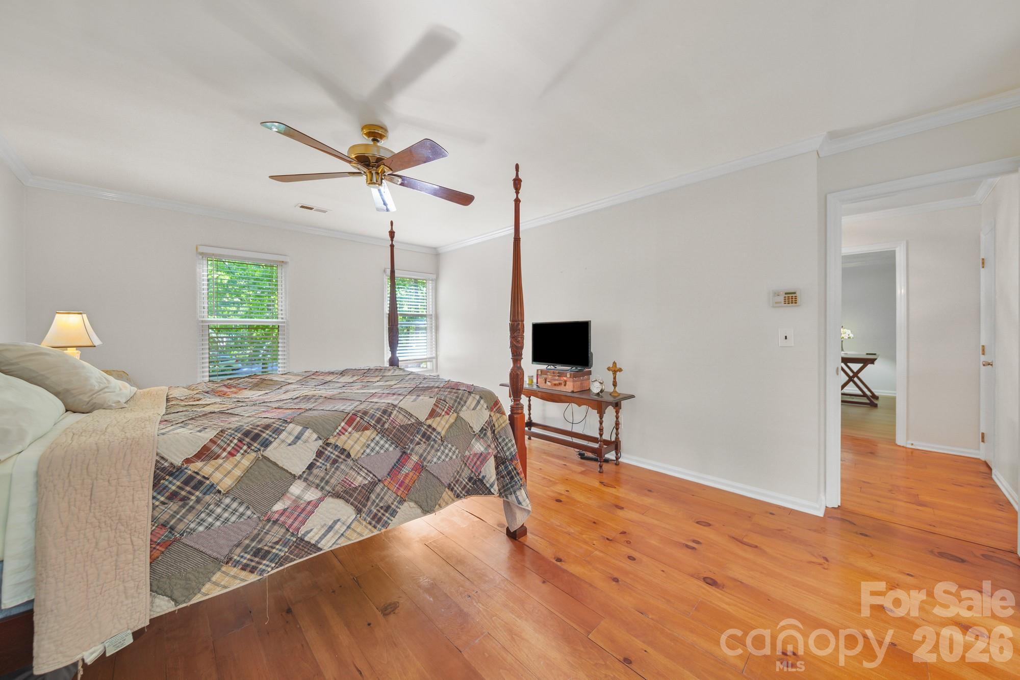 Steeplechase - Residential