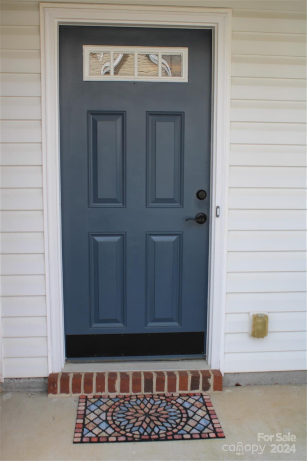 The Townes at Old Stone Crossing - Residential