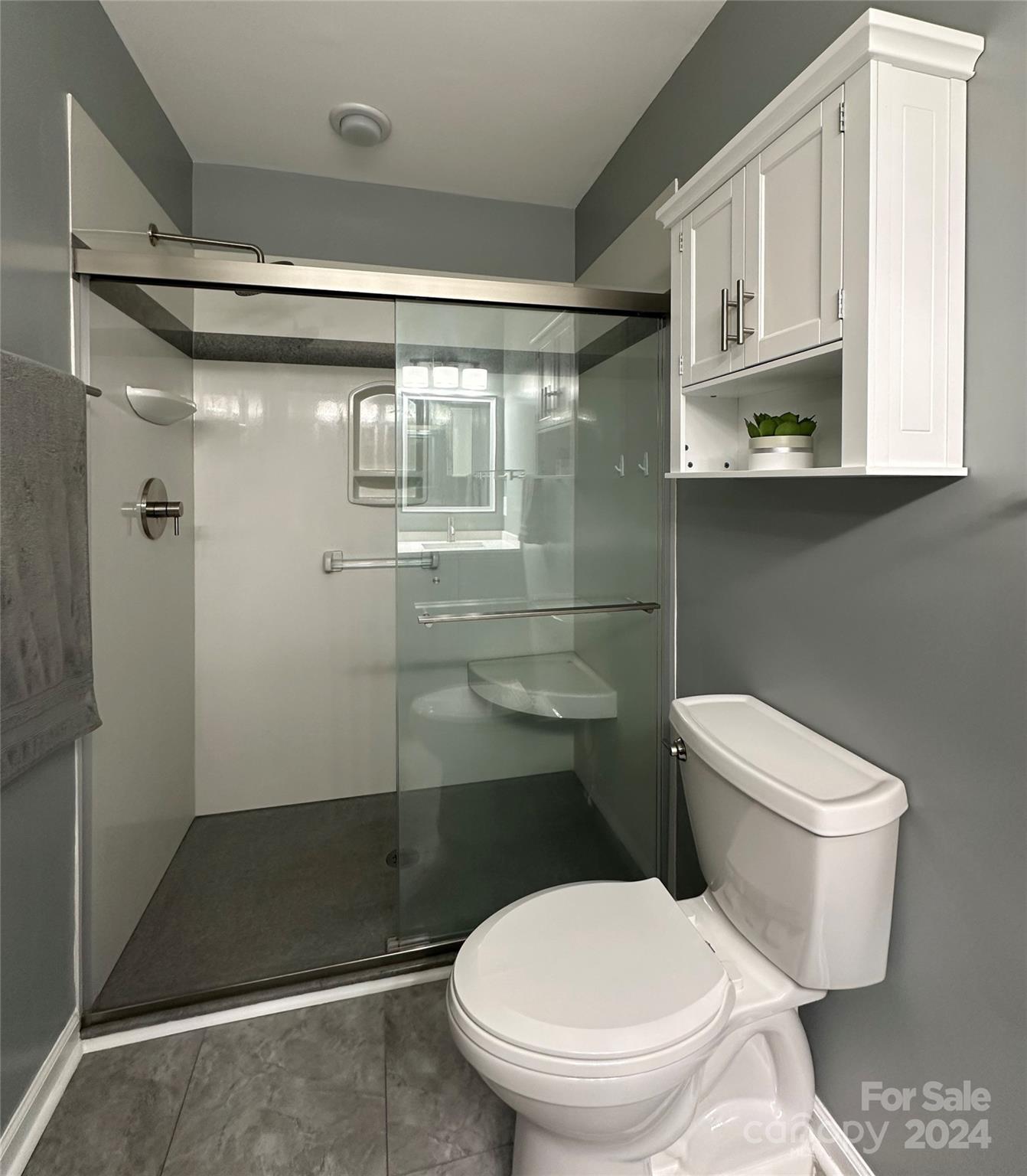 The Townes at Old Stone Crossing - Residential