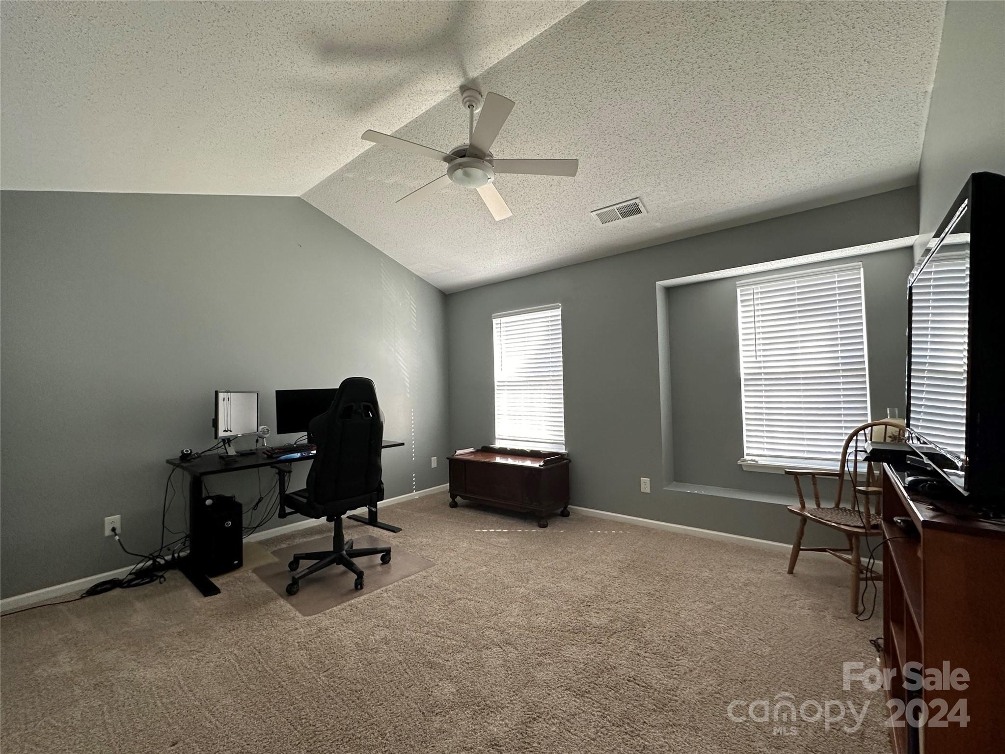 The Townes at Old Stone Crossing - Residential