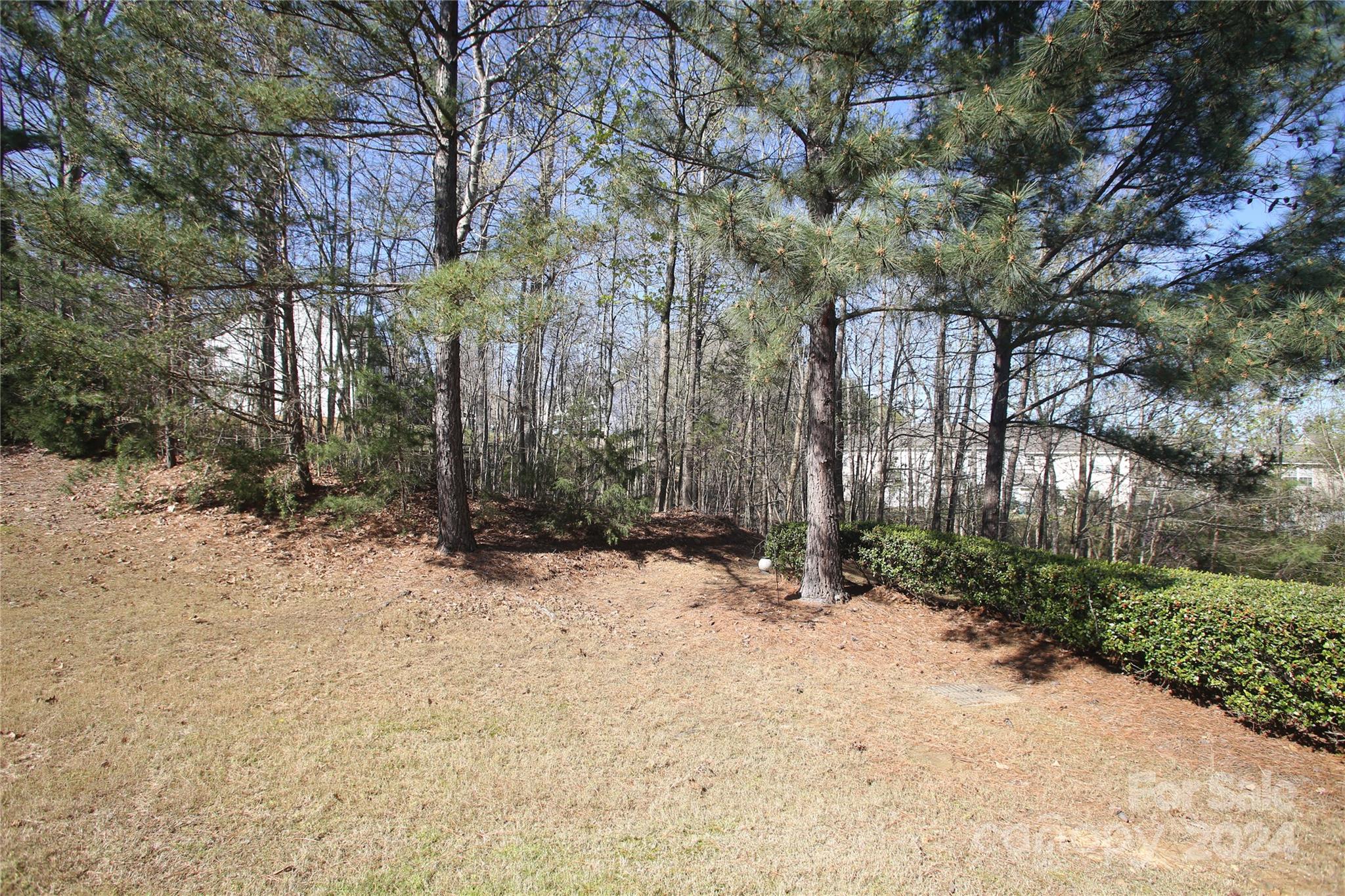 The Townes at Old Stone Crossing - Residential