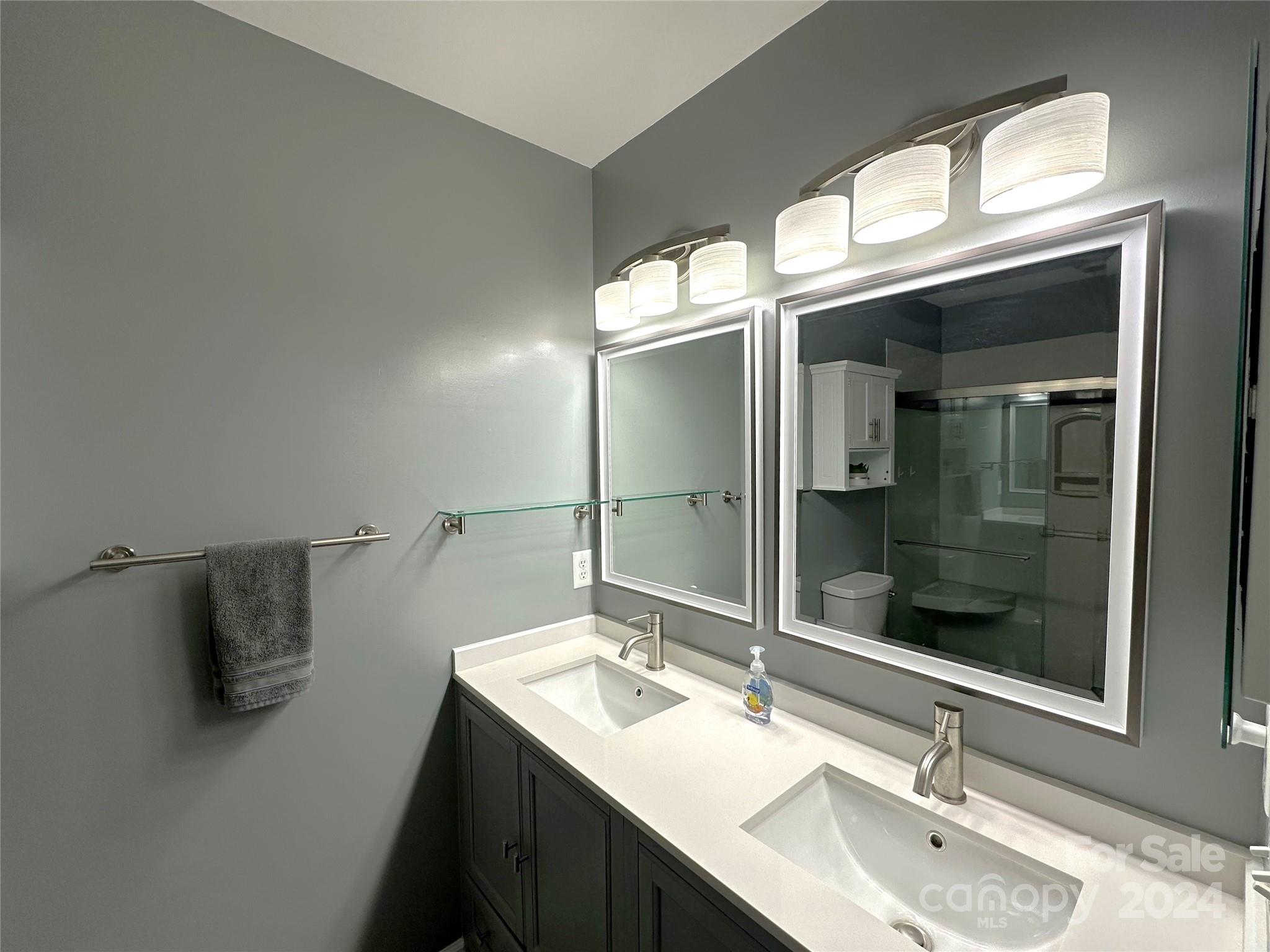 The Townes at Old Stone Crossing - Residential