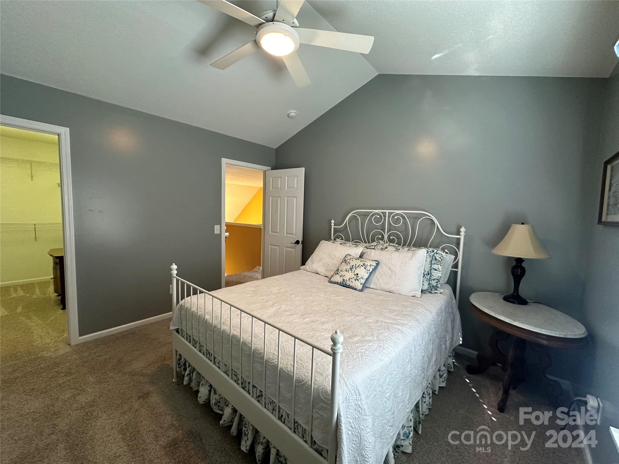 The Townes at Old Stone Crossing - Residential