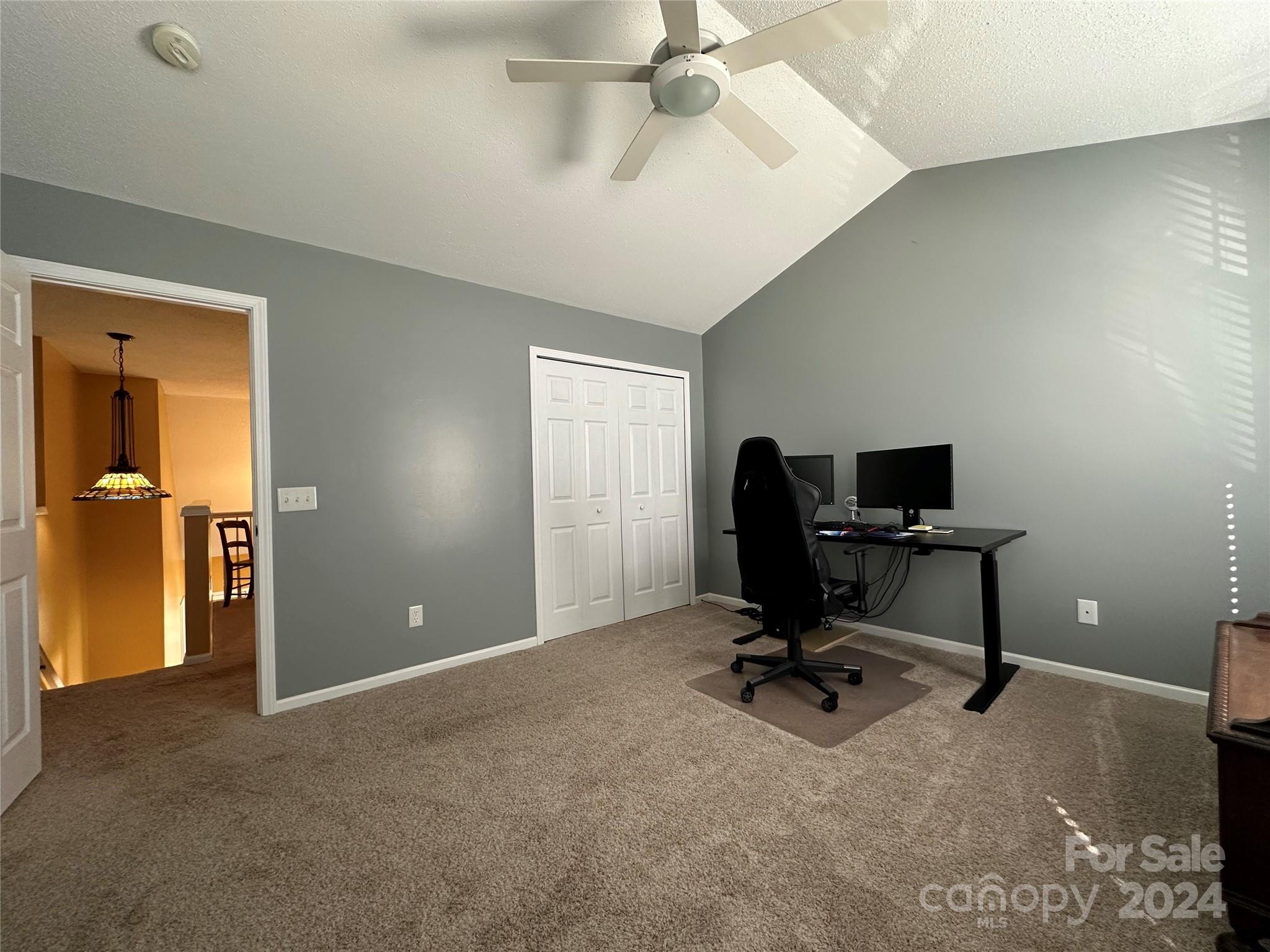 The Townes at Old Stone Crossing - Residential