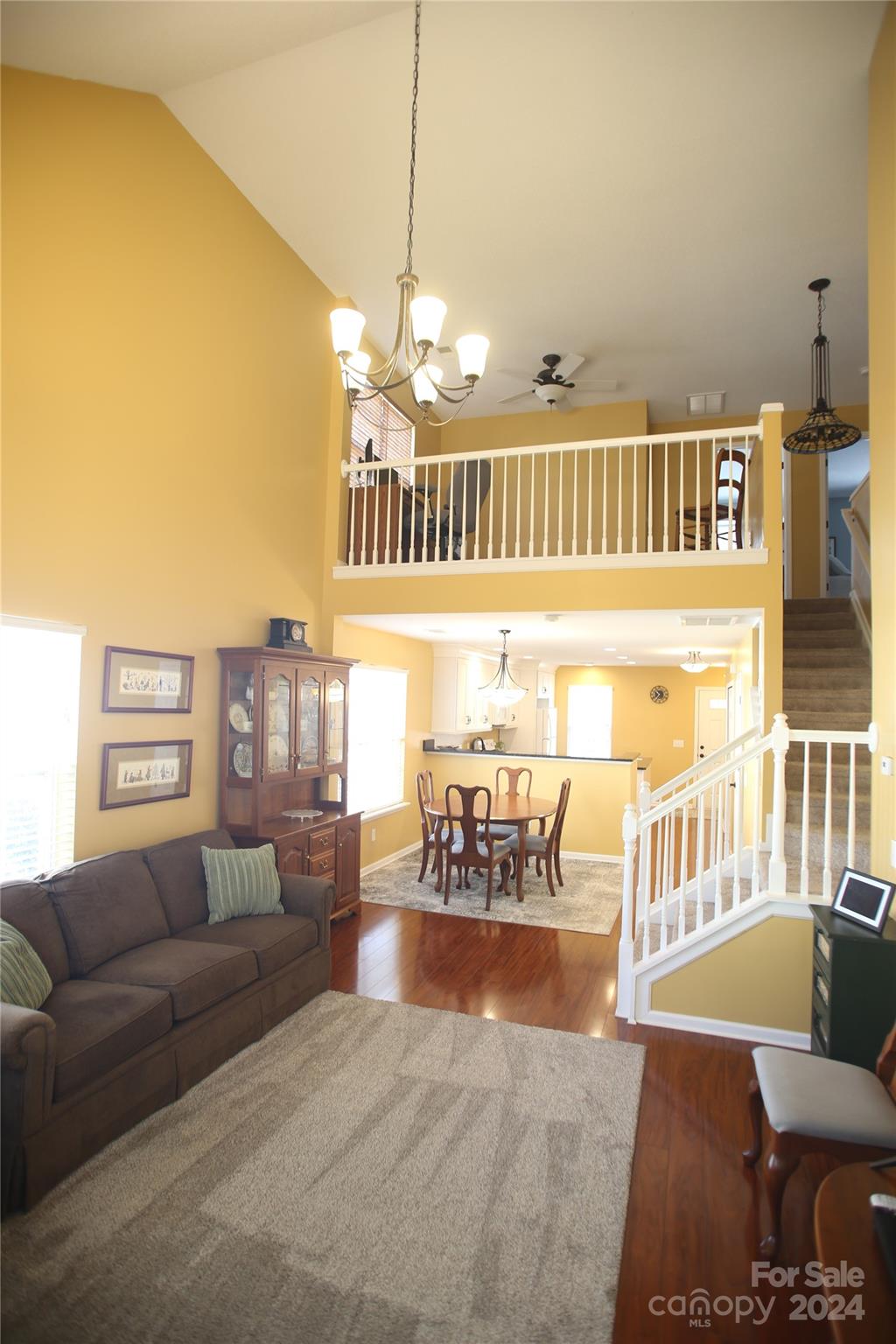 The Townes at Old Stone Crossing - Residential