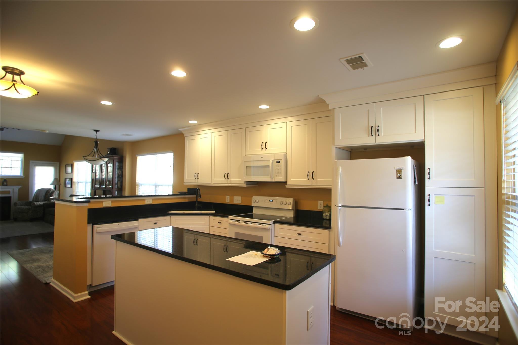 The Townes at Old Stone Crossing - Residential