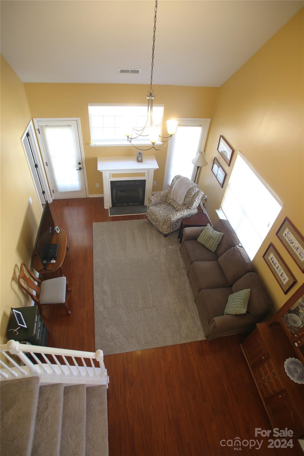 The Townes at Old Stone Crossing - Residential