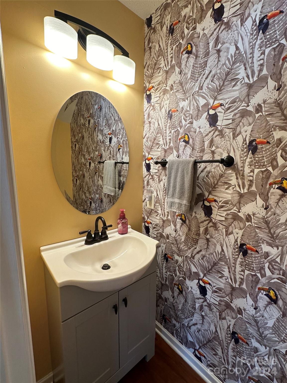 The Townes at Old Stone Crossing - Residential