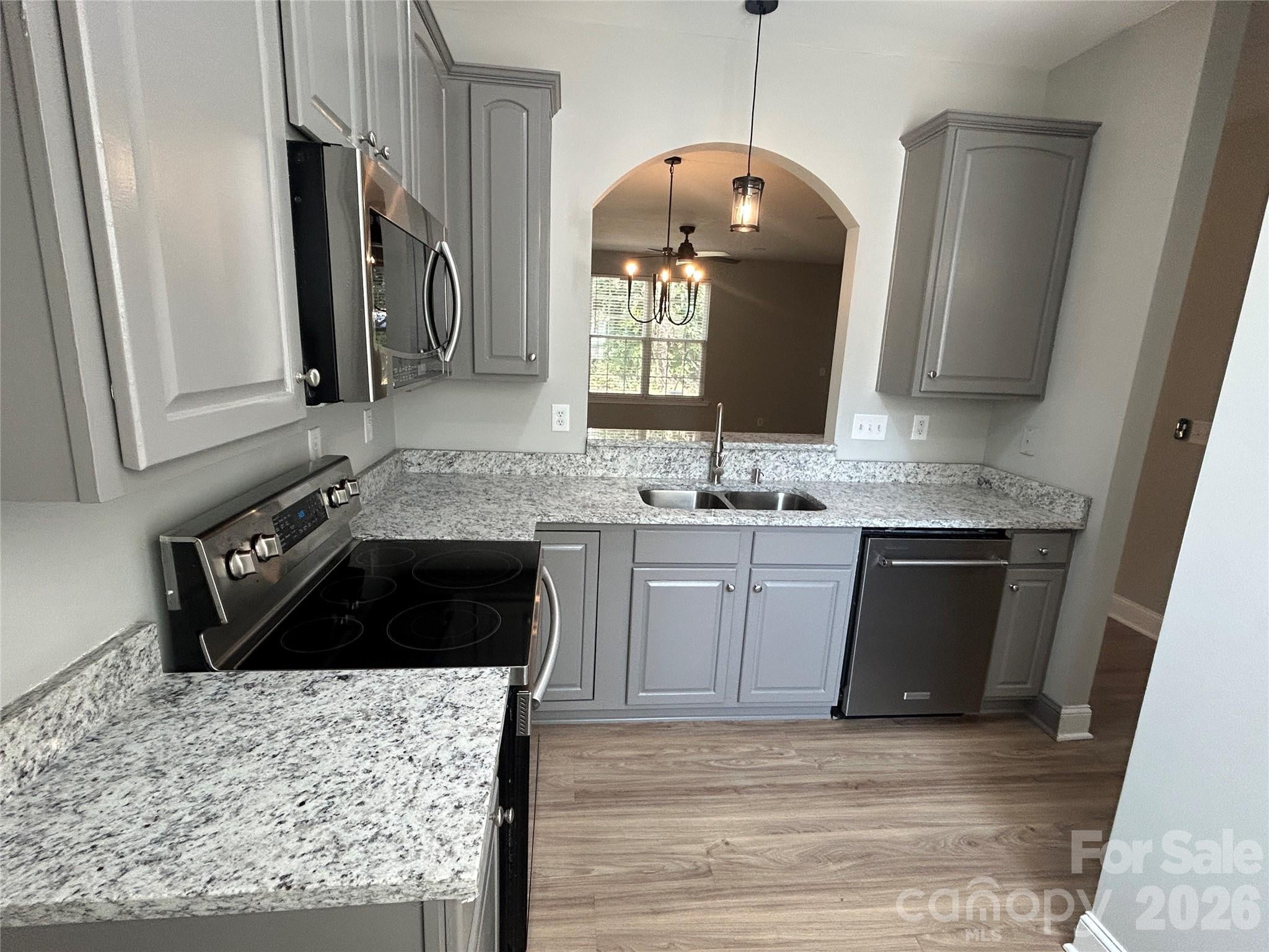 1917 Bellflower Drive