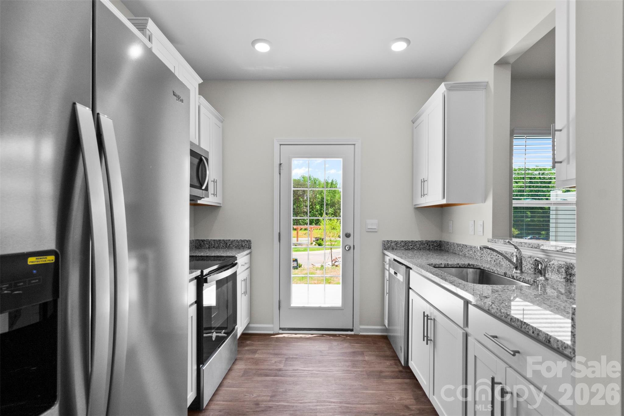 Fergus Crossing - Residential