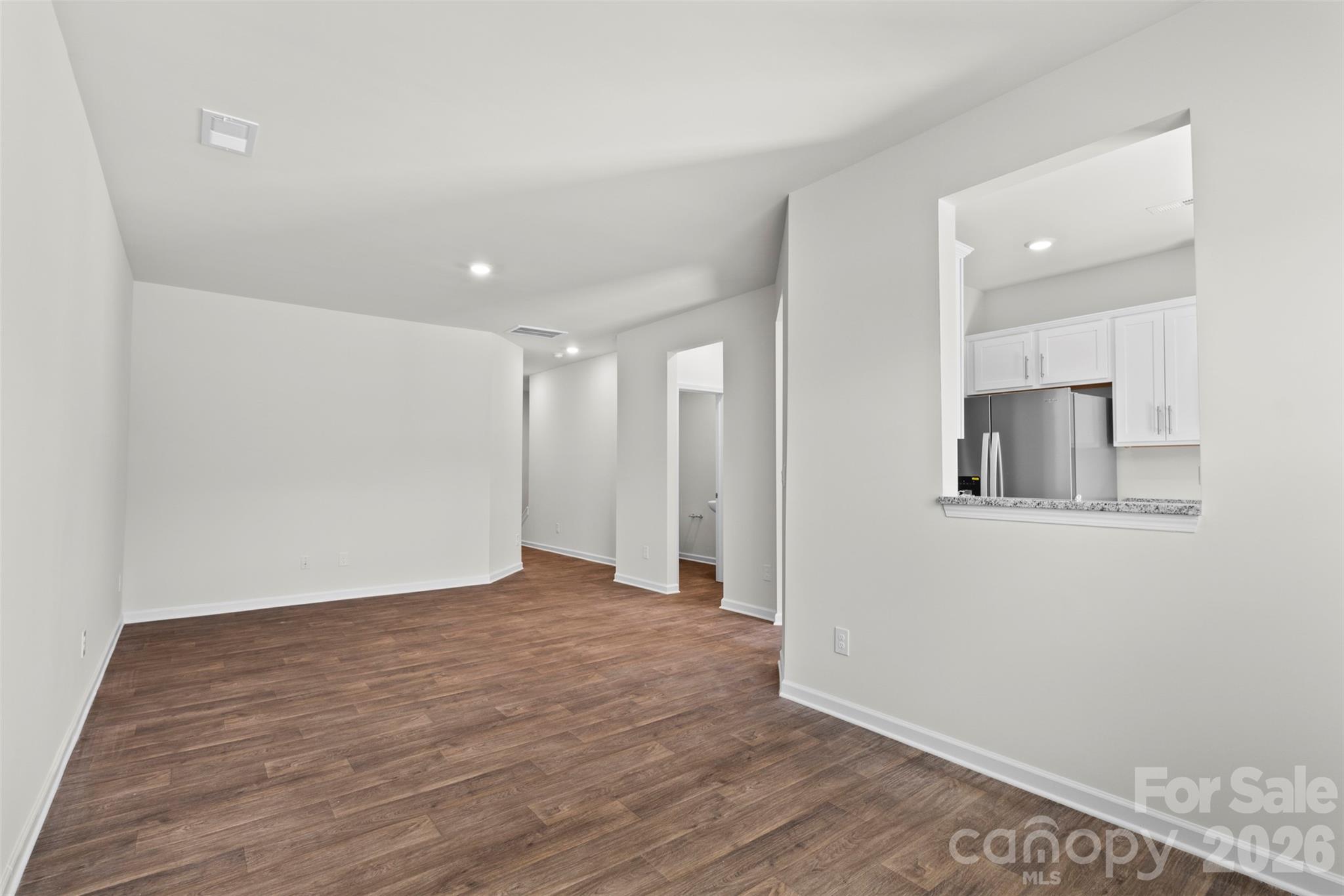 Fergus Crossing - Residential