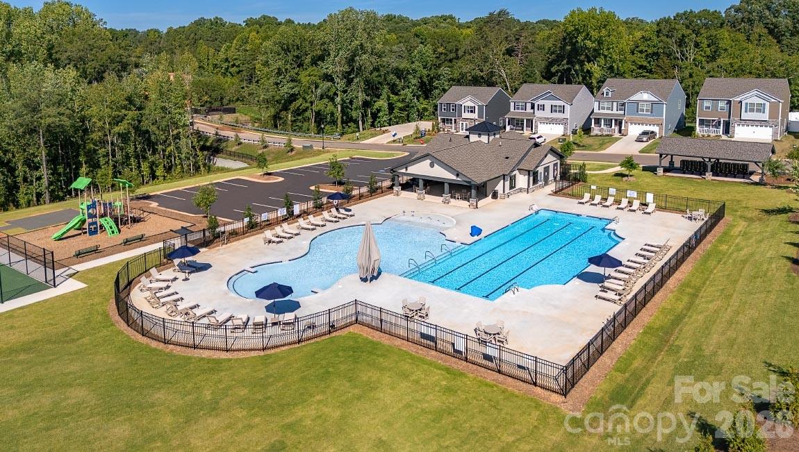 Fergus Crossing - Residential