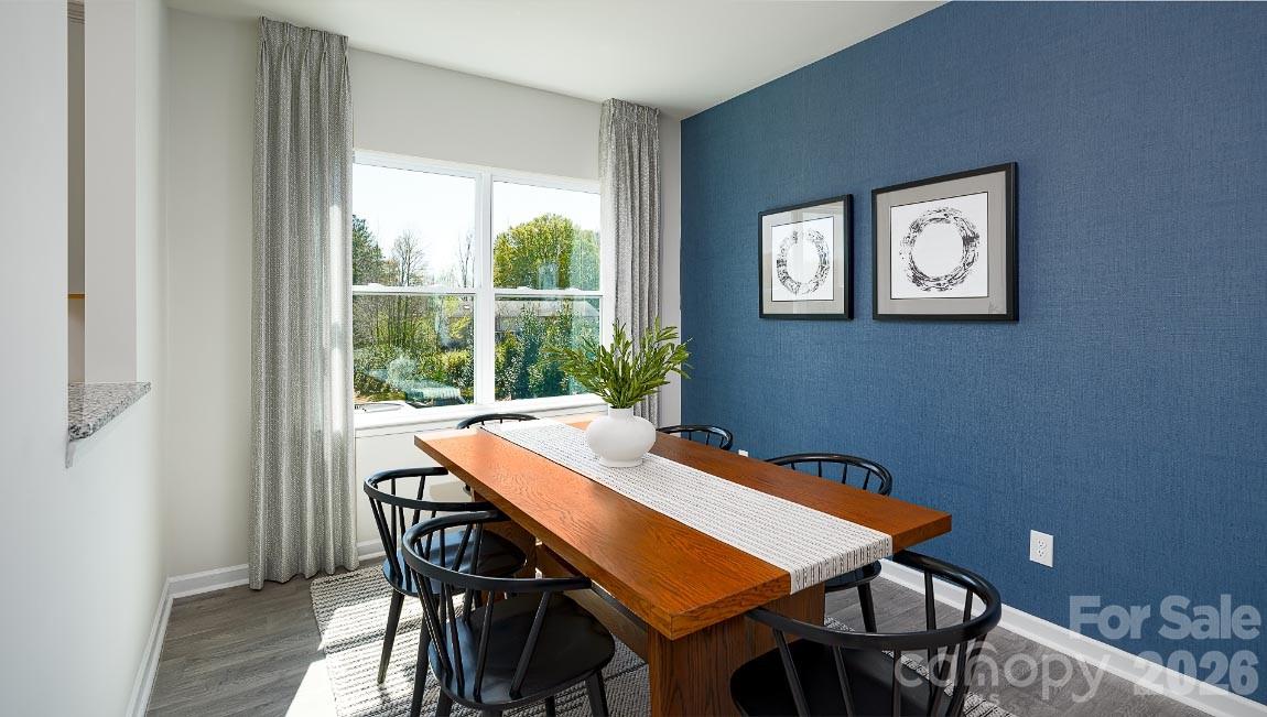 Fergus Crossing - Residential