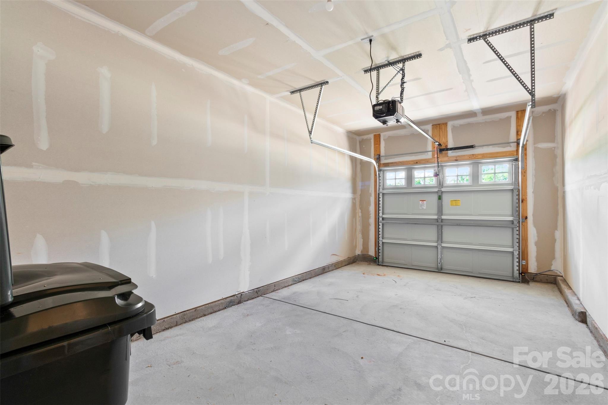 Fergus Crossing - Residential