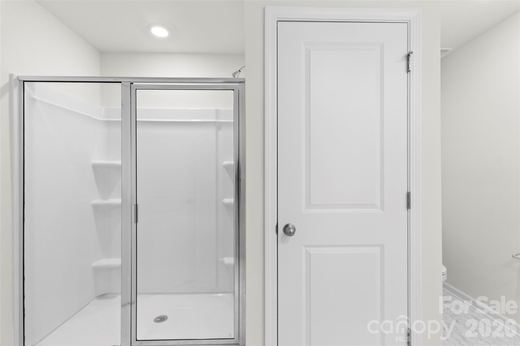 Fergus Crossing - Residential