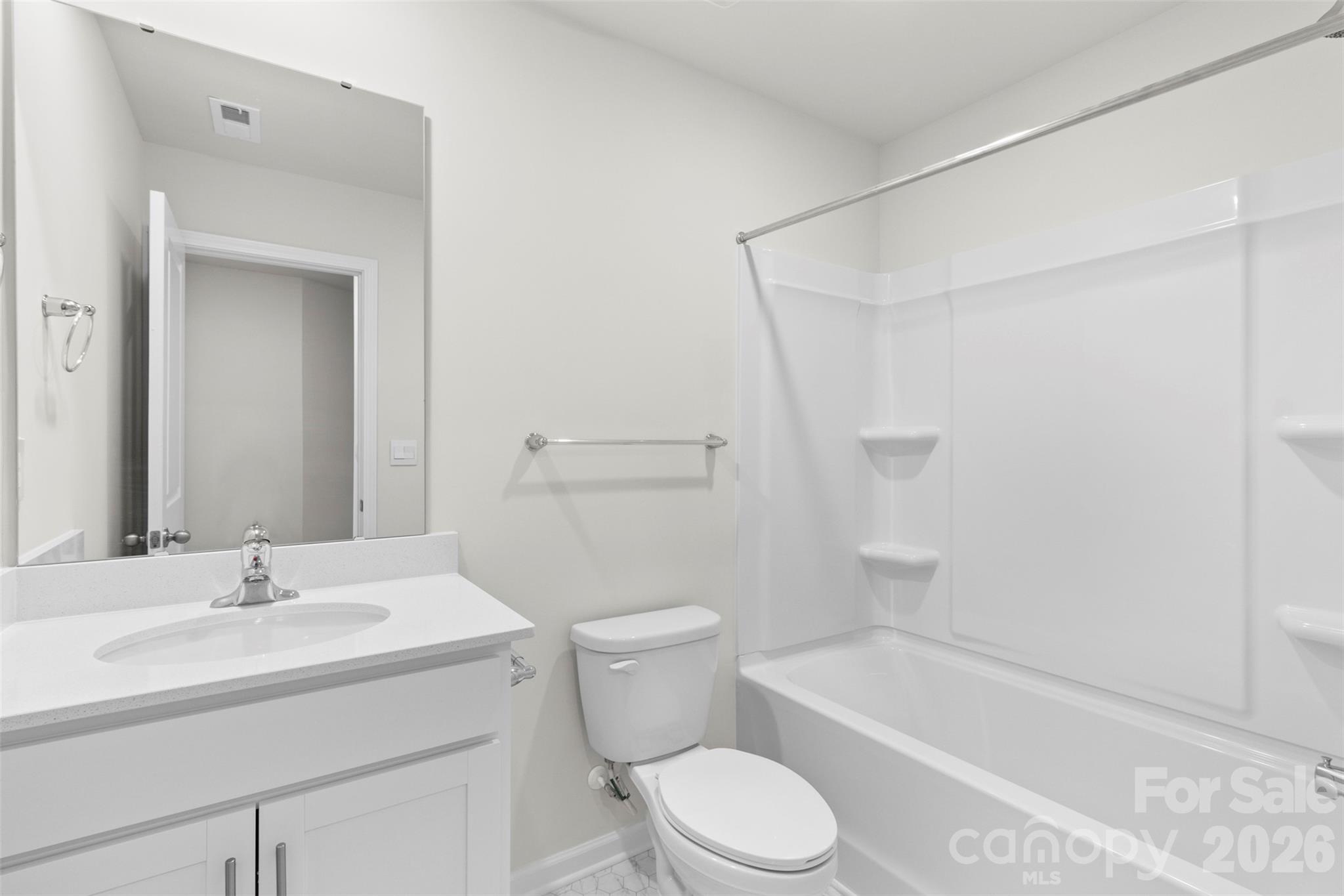 Fergus Crossing - Residential