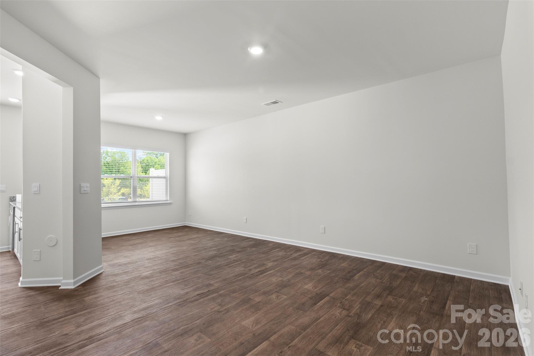 Fergus Crossing - Residential