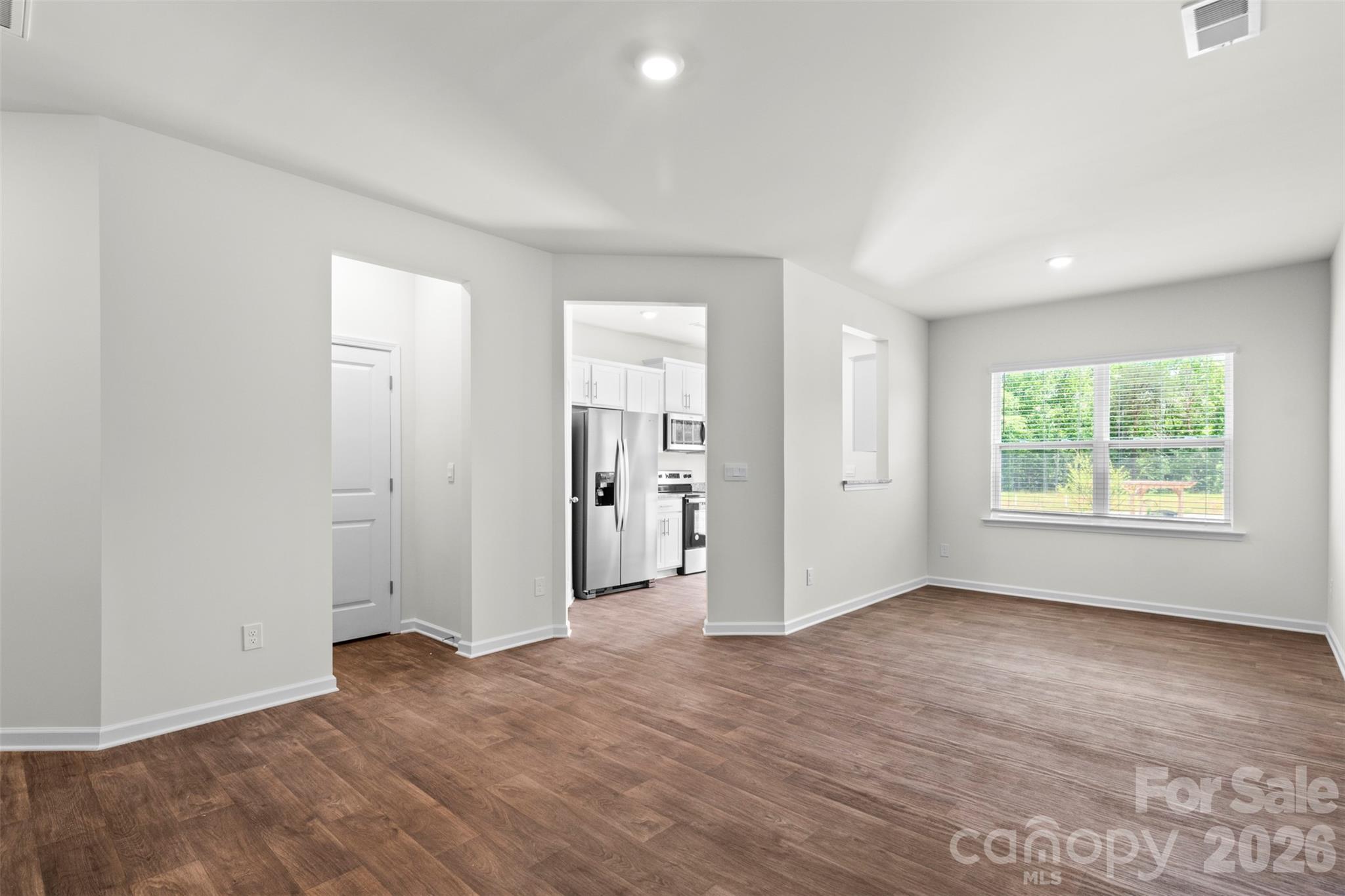 Fergus Crossing - Residential