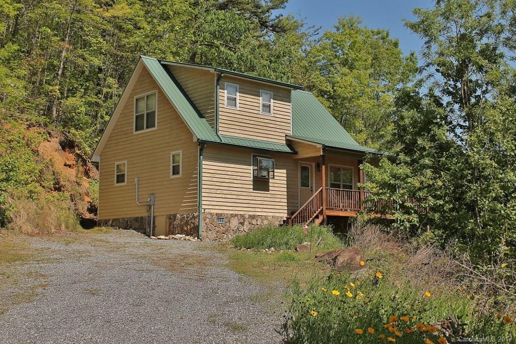 Sky Cove - Residential