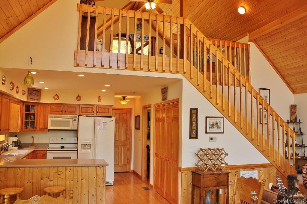 Sky Cove - Residential