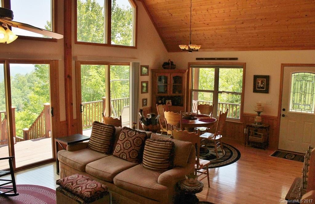 Sky Cove - Residential