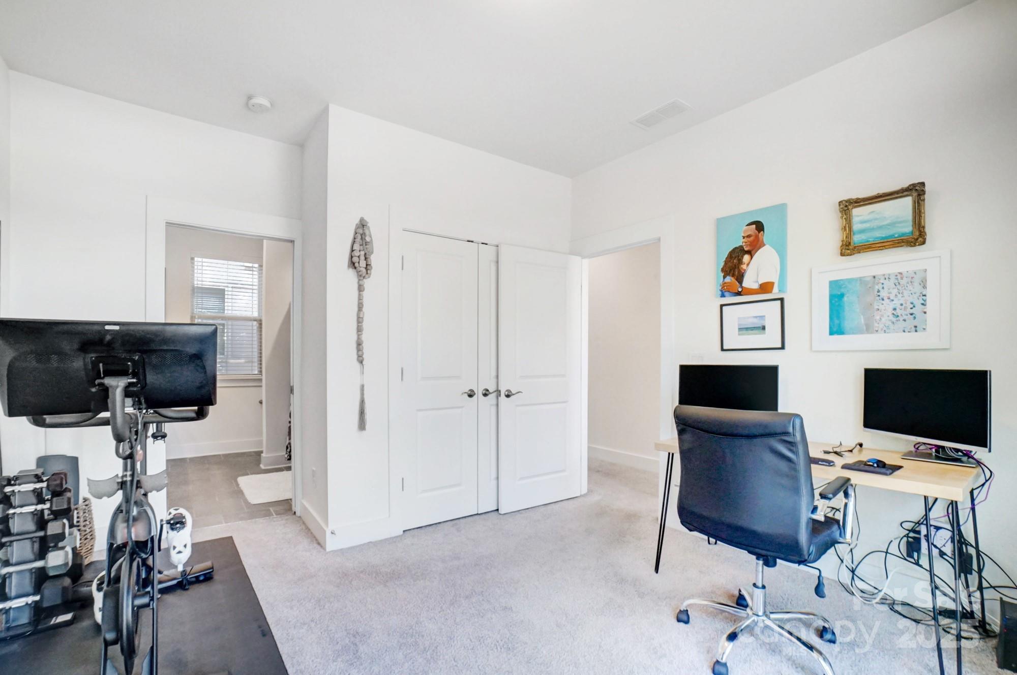 Steel Gardens - Residential