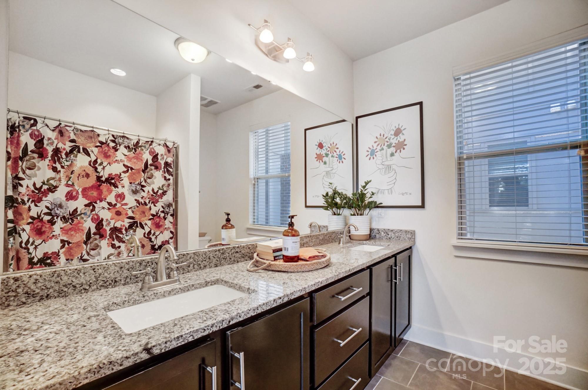 Steel Gardens - Residential