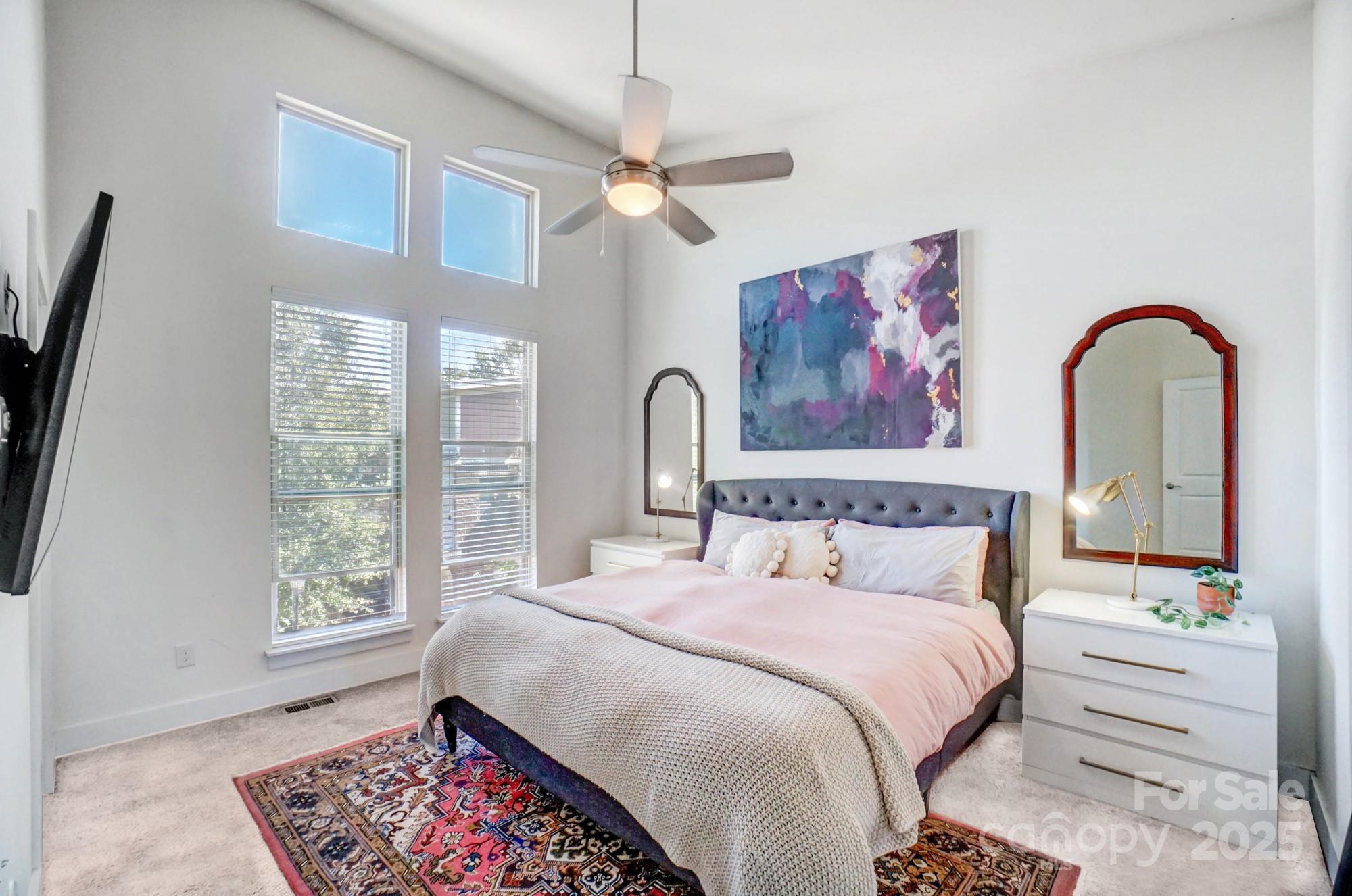 Steel Gardens - Residential