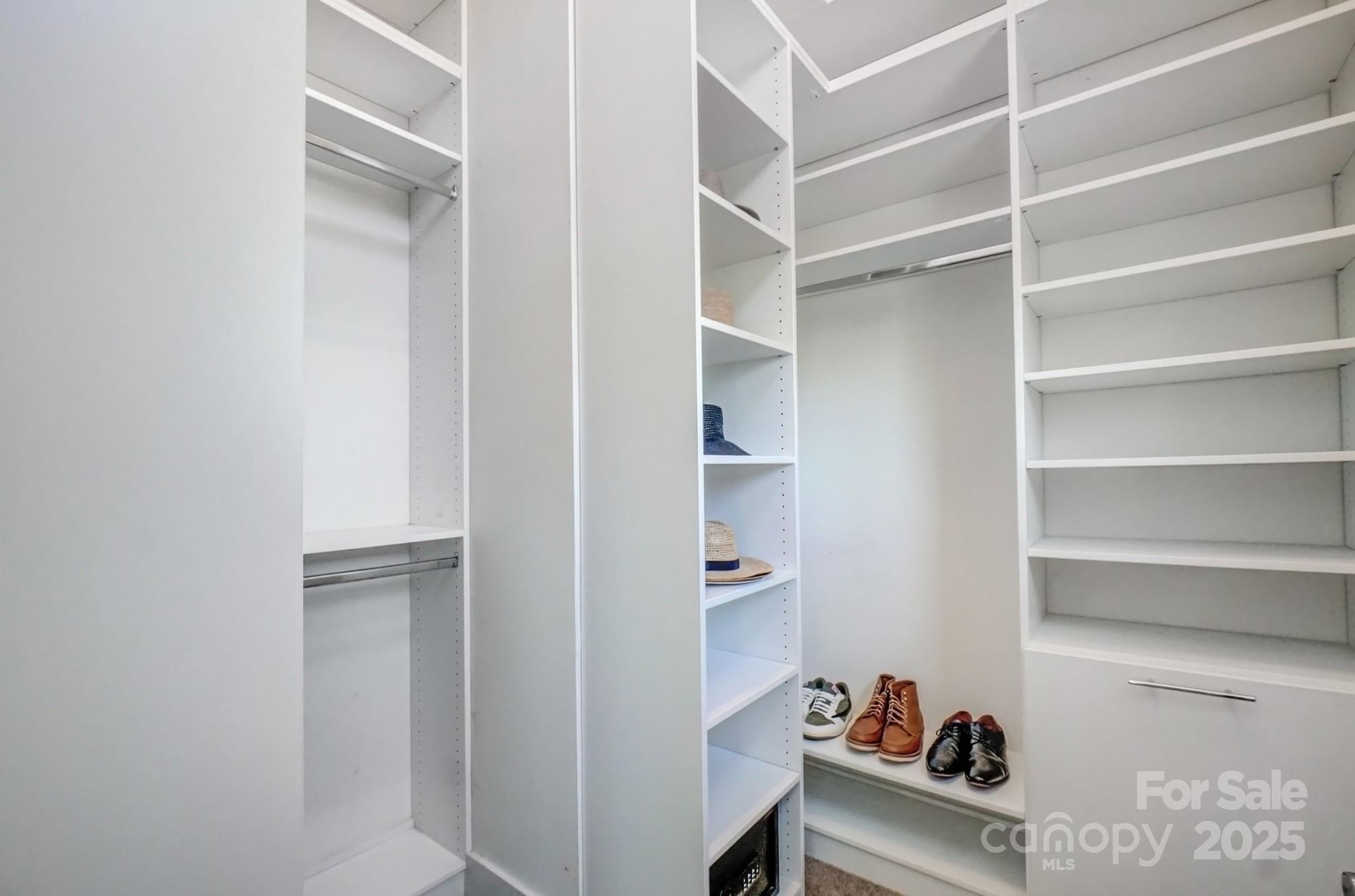 Steel Gardens - Residential