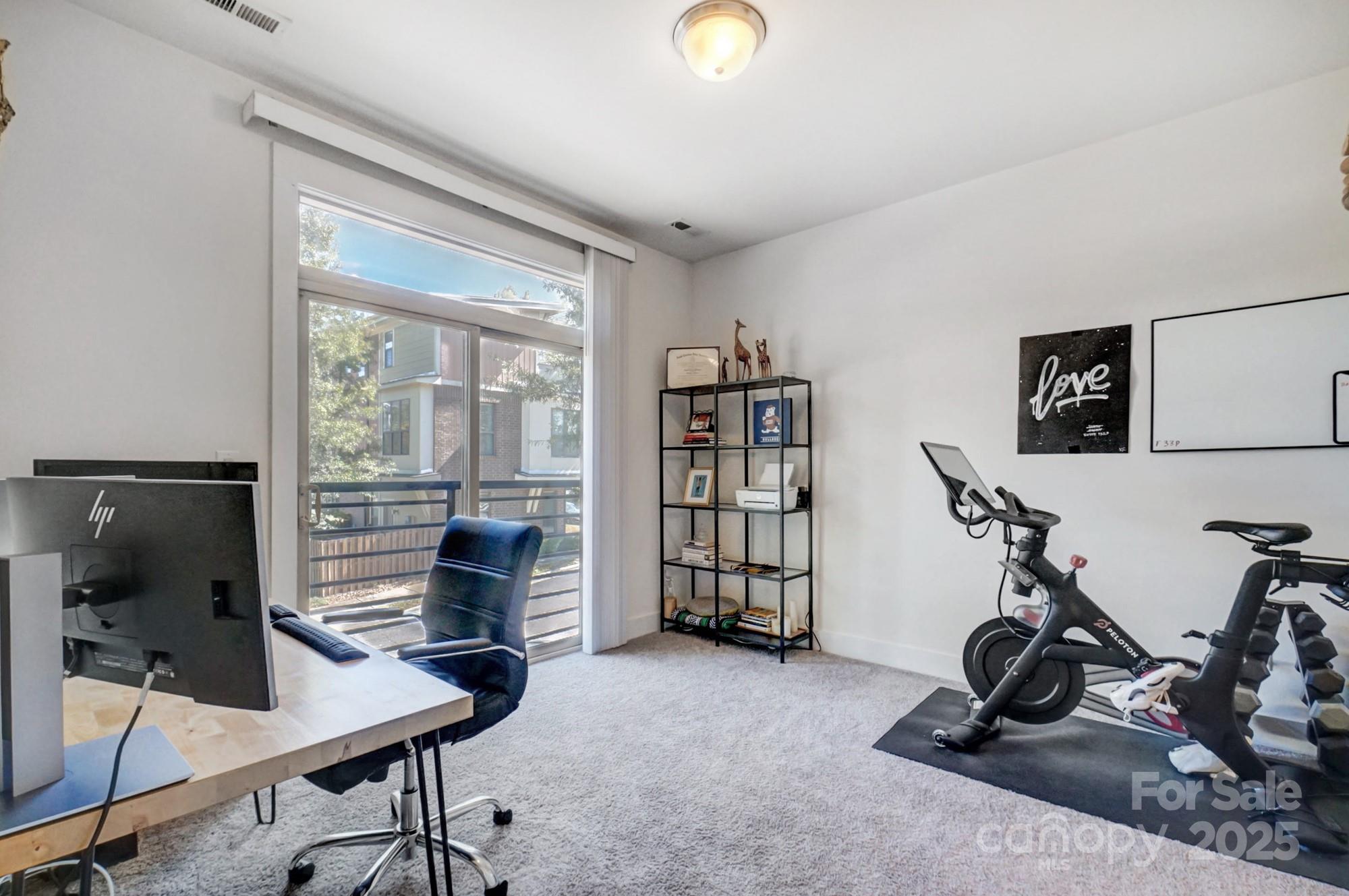 Steel Gardens - Residential