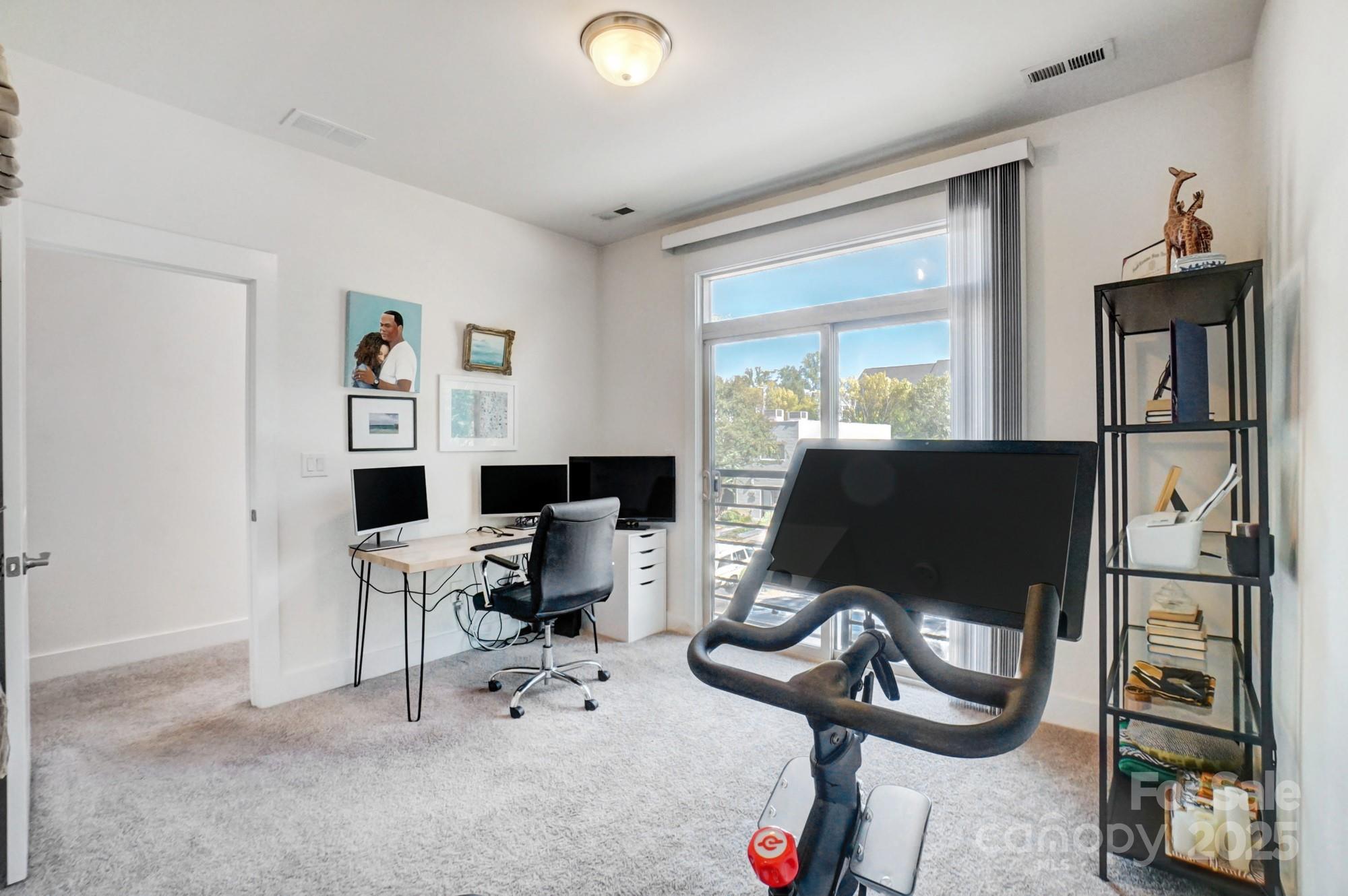 Steel Gardens - Residential