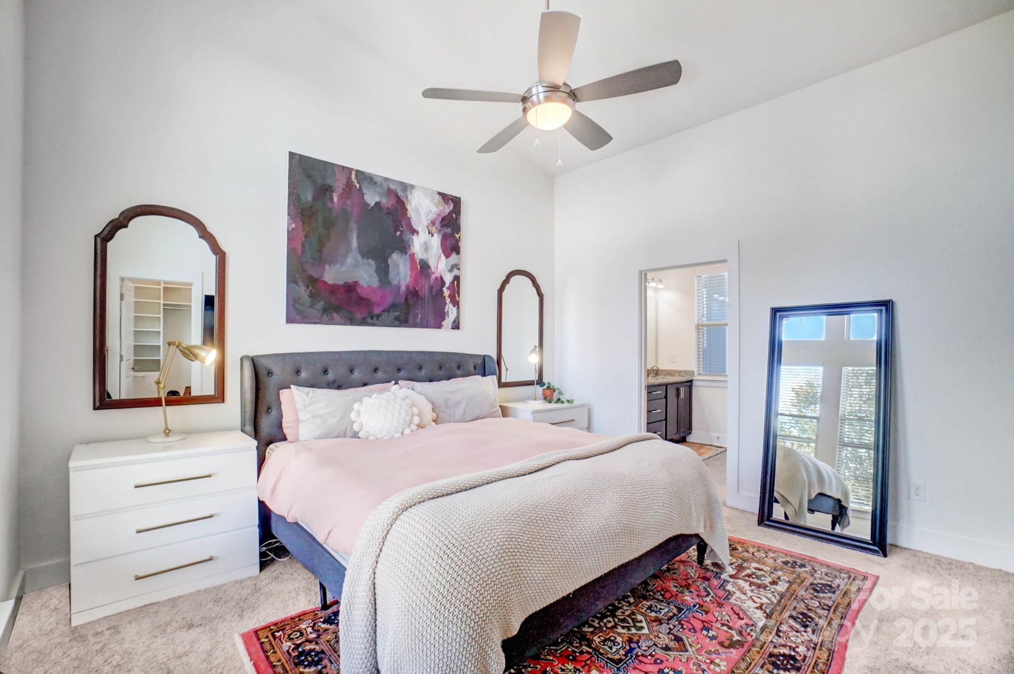 Steel Gardens - Residential