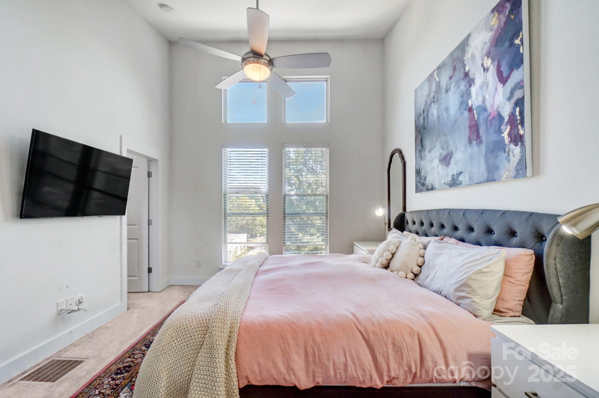 Steel Gardens - Residential