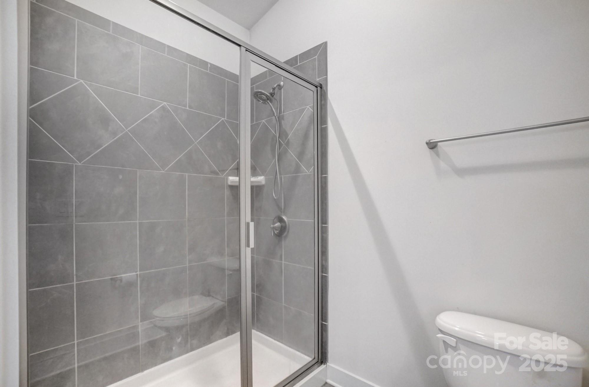 Steel Gardens - Residential