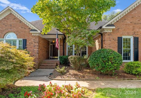 A home in Concord