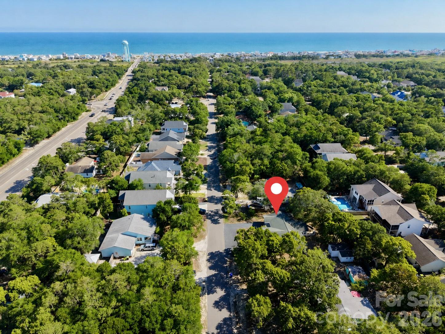 121 NW 1st Street