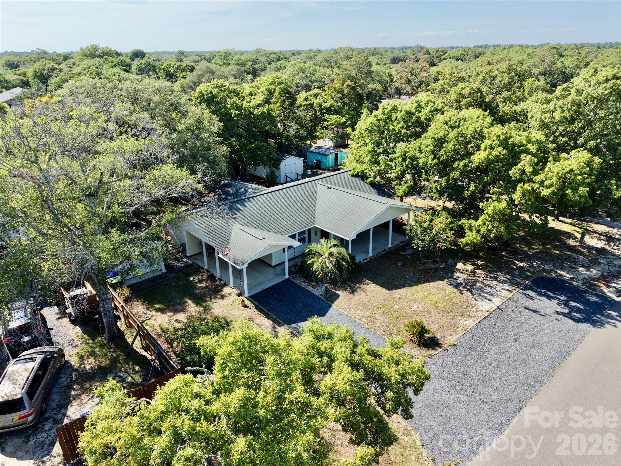 121 NW 1st Street