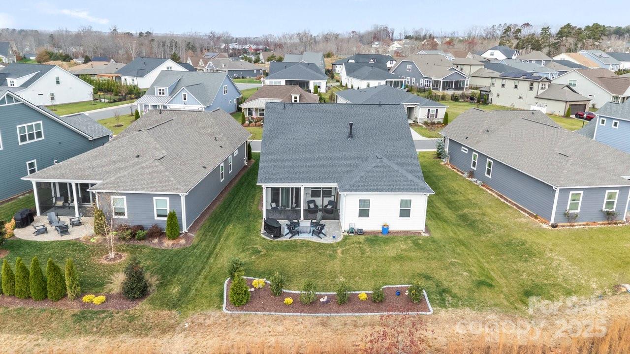 864 Black Beard Drive