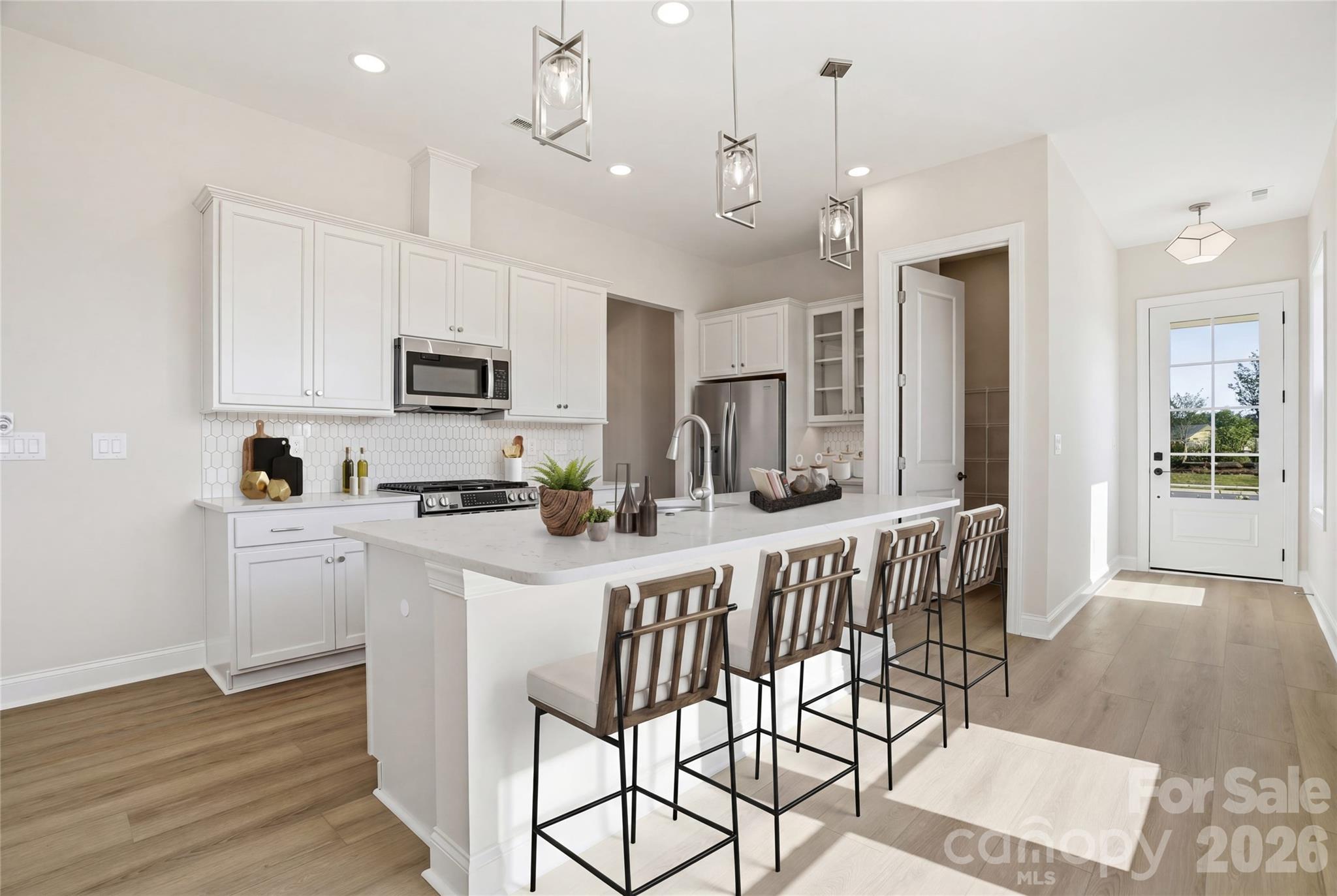 207 Patagonia Place