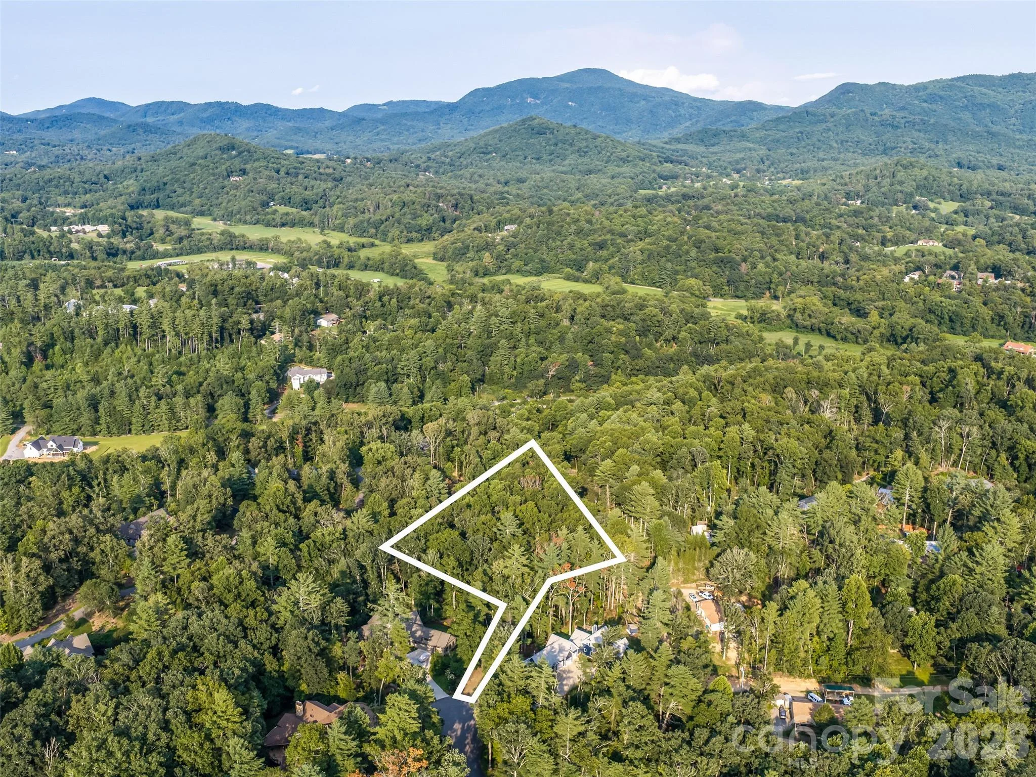 45 Jake Ridge Trail, Fletcher, NC, 28732