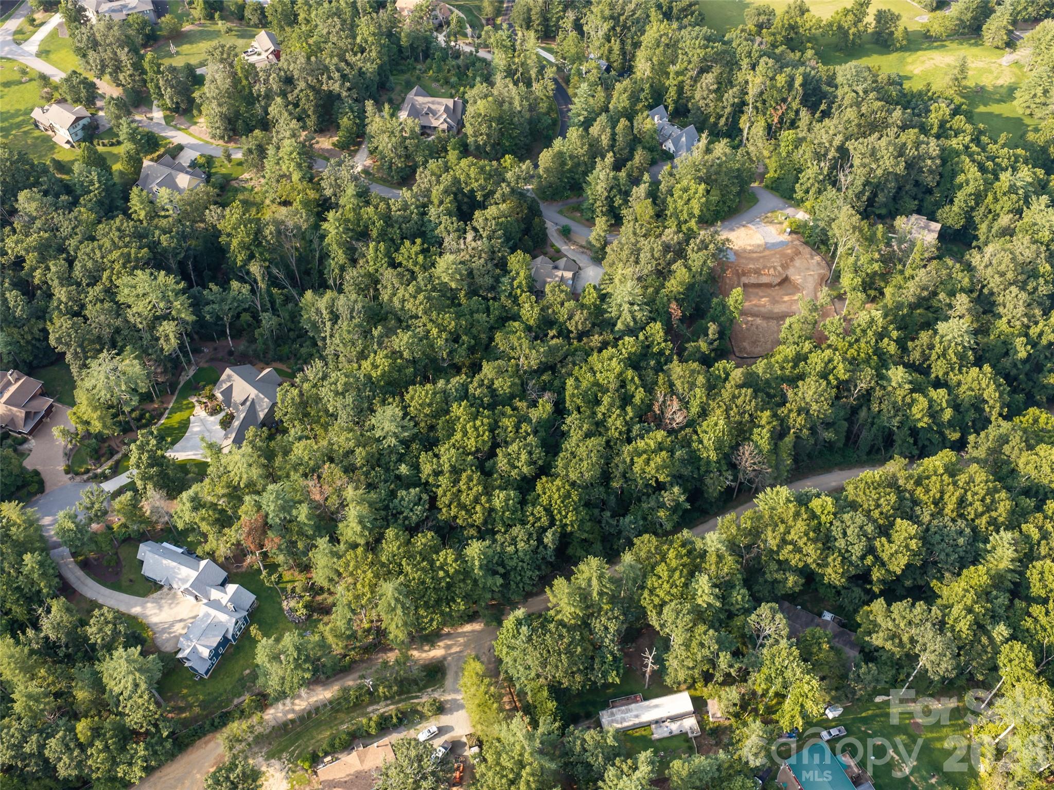 45 Jake Ridge Trail