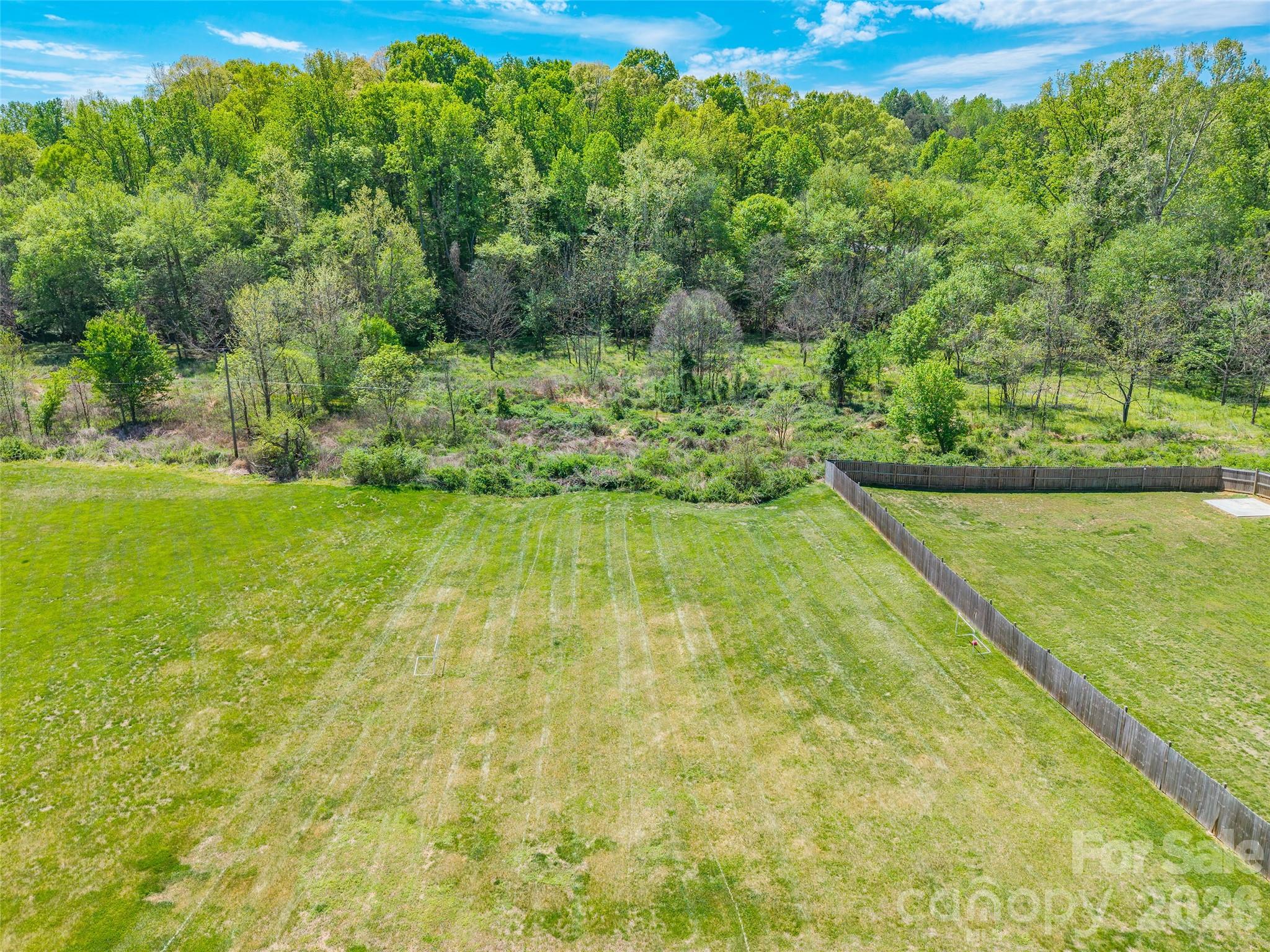 Meadow Oaks - Residential