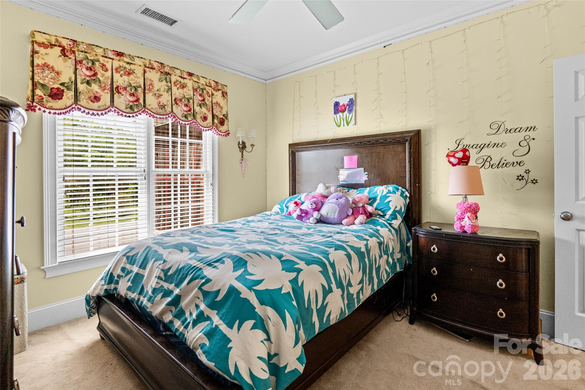 Meadow Oaks - Residential